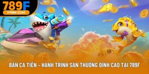 bắn cá tiên