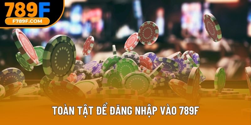 Tổng hợp các phương thức nạp vào 789F